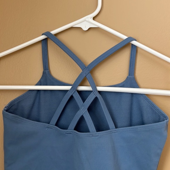 Athleta leotard - Picture 4 of 7